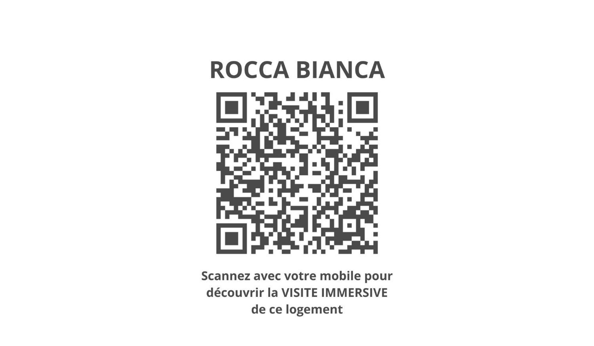 ROCCA BIANCA - Sur la roche face à la mer et la bonne mère Marseille Extérieur photo